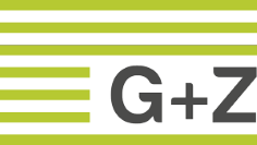 G+Z Fensterladen Logo