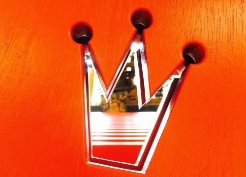 sonderformen crown 1